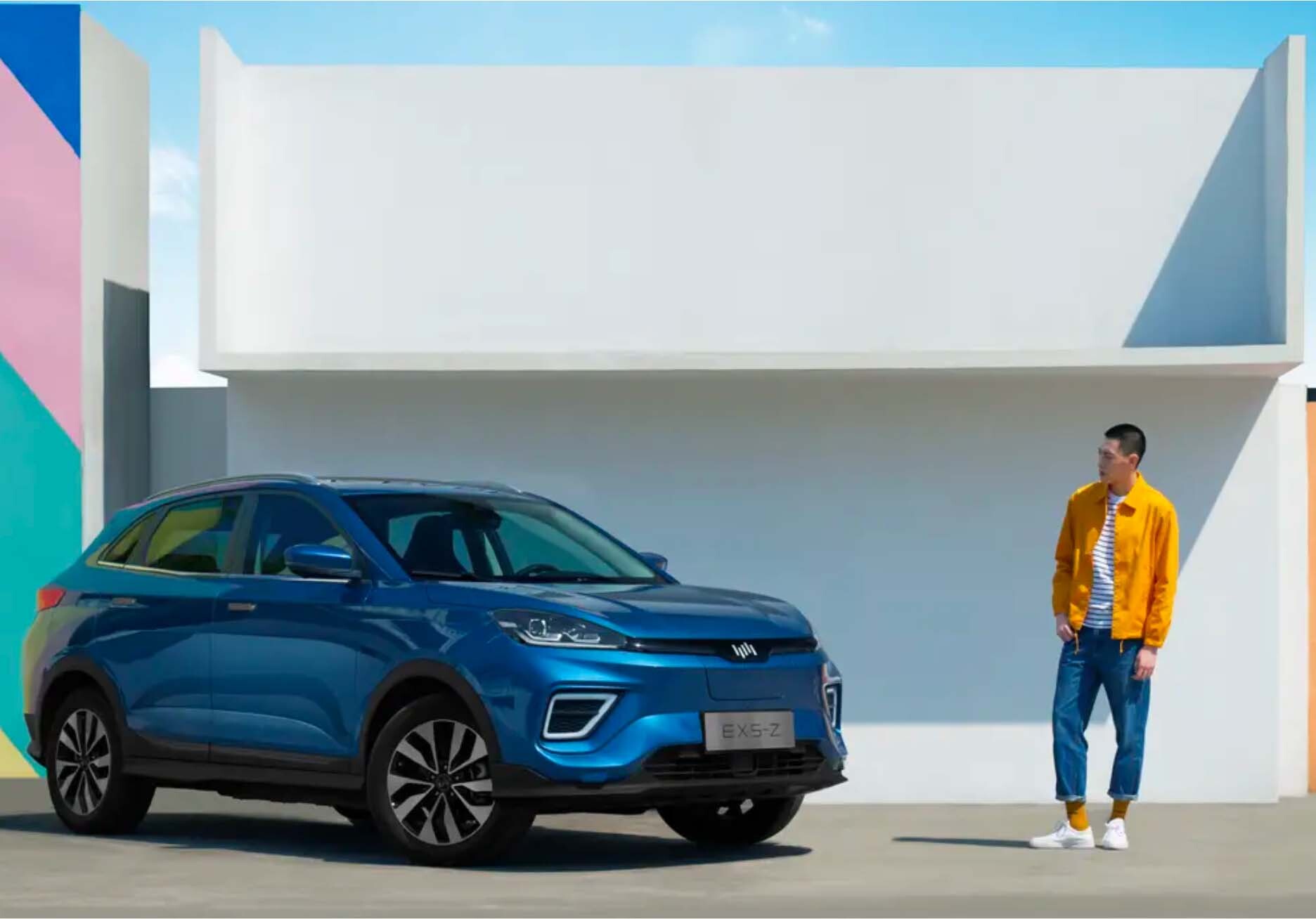 Meet 15 unicorns in the growing electric car industry