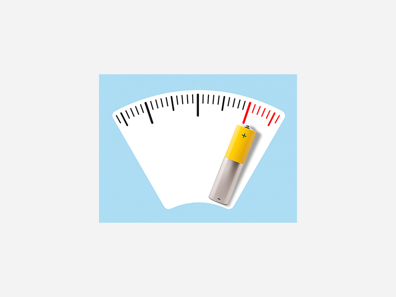 To Boost Lithium-Ion Battery Capacity by up to 70%, Add Silicon