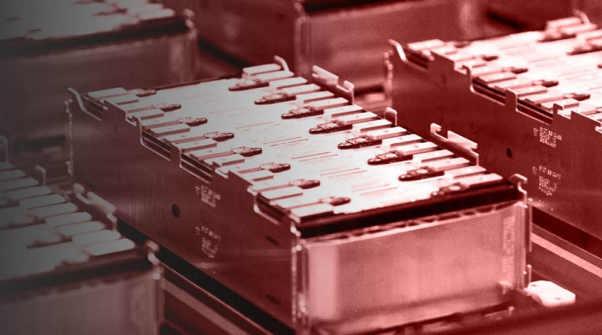 Electric vehicles: recycled batteries and the search for a circular economy