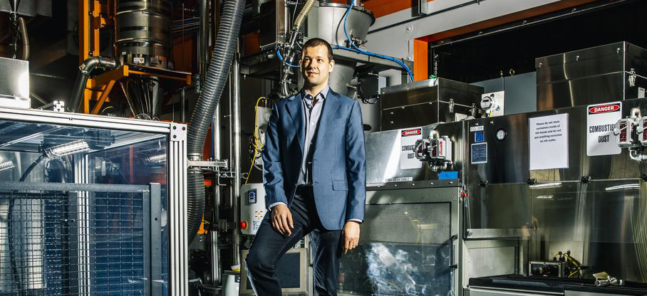 Why Elon Musk Has Bet on Asian Battery Makers Over American Battery Startups