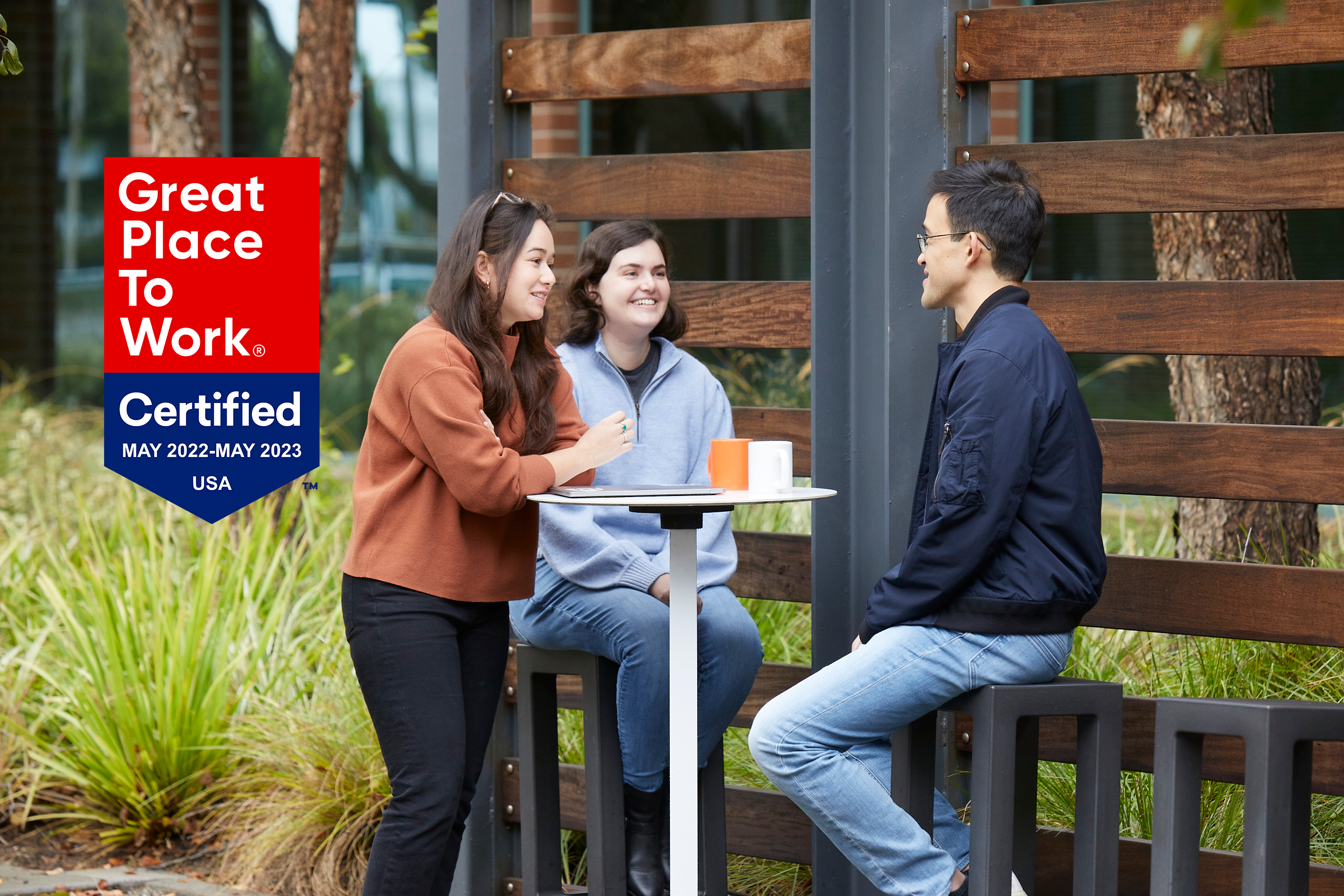 Sila earns Great Place to Work Certification