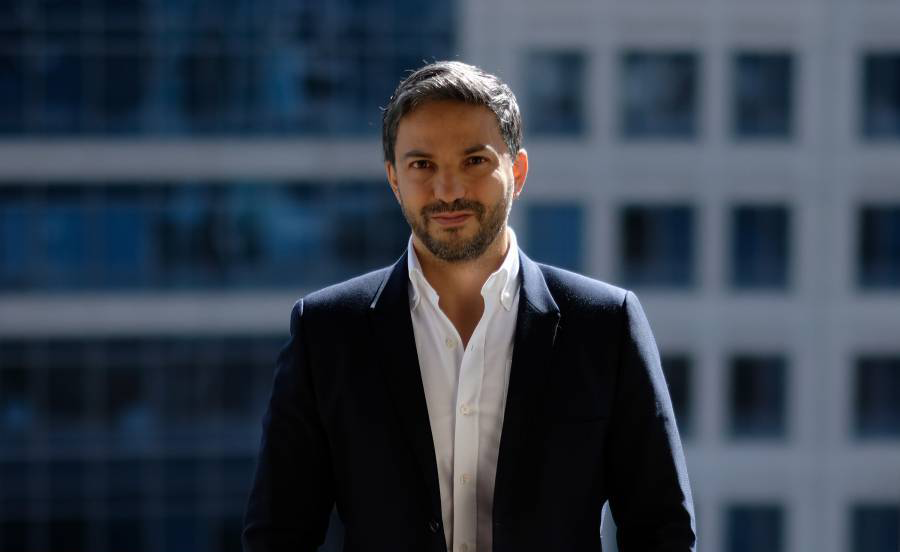 Sila Co-Founder and CTO Gleb Yushin tapped for Georgia Tech Regents' Award