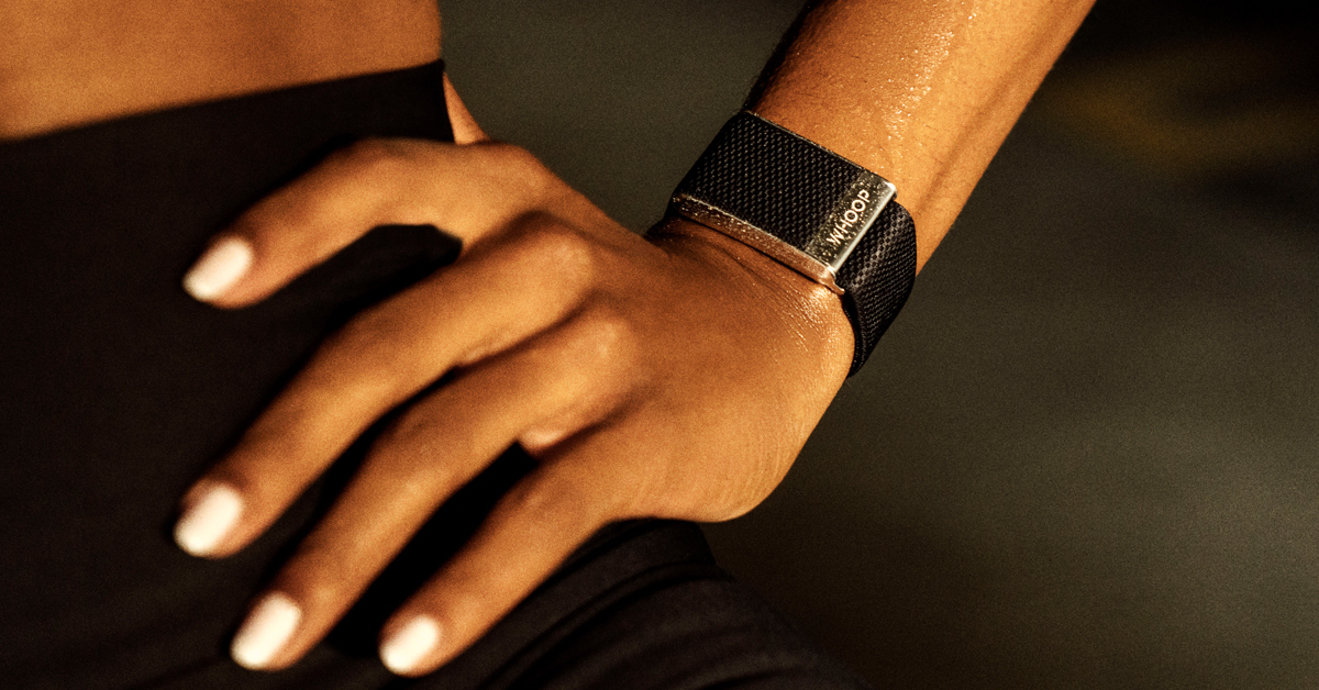 Fancy fitness watch 2025