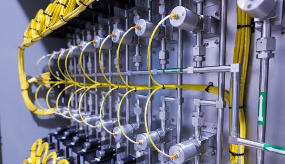 Battery startup Sila Nano powers up with fresh funding, new executives