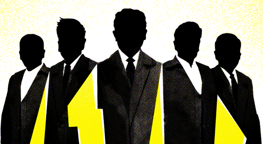The Tesla Mafia: Elon Musk’s Ex-Employees Vie To Become His Top Rival