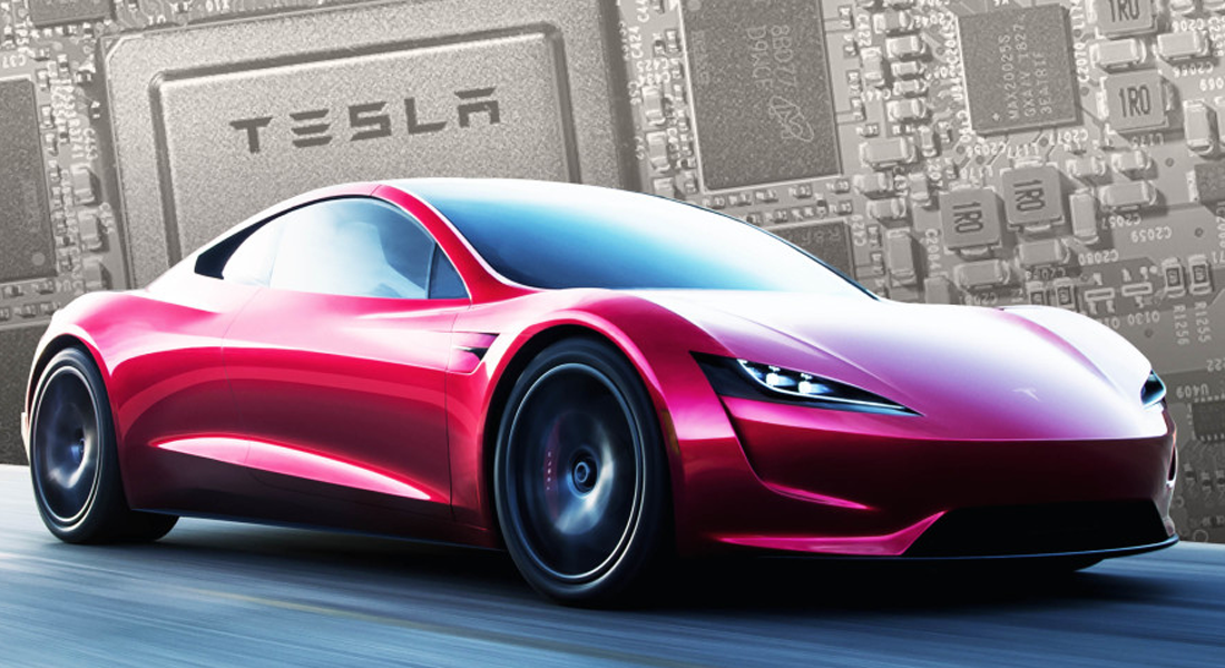 Tesla: the iPhone of electric vehicles or just another car company?