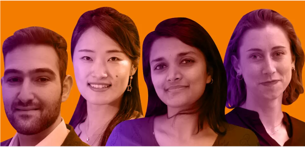 Meet 2022's rising stars of the electric-vehicle industry, from companies like Rivian, Lucid, and Sila