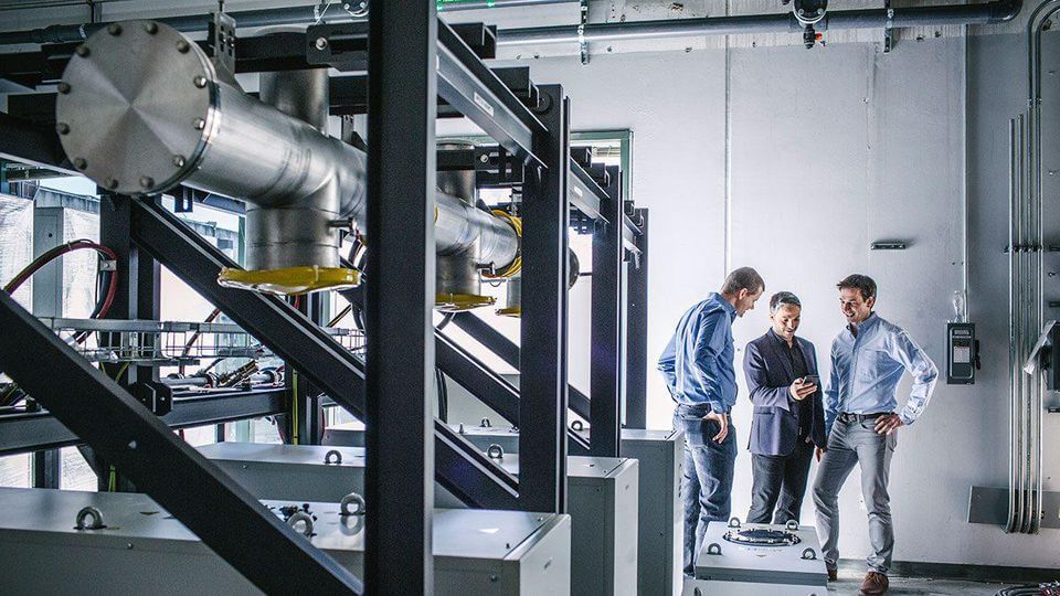 Black Magic Powder: Sila Nanotechnologies Gives Lithium-Ion Batteries A Double-Digit Power Boost