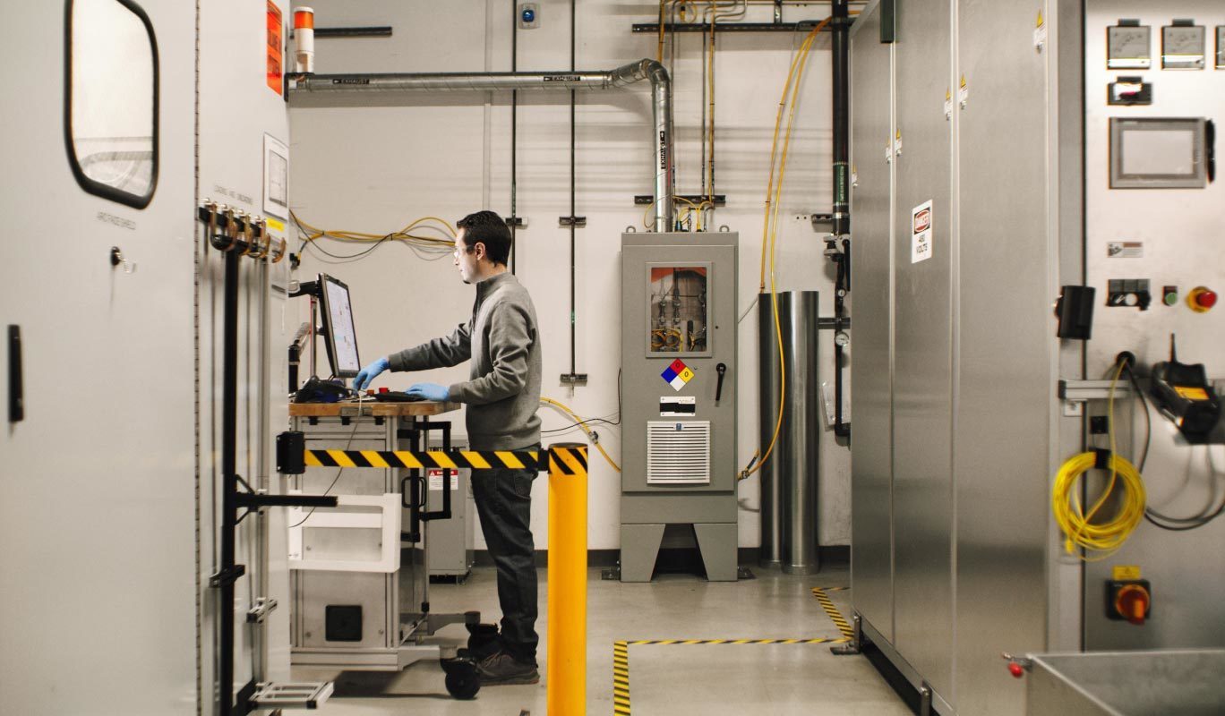 Mfg benefits